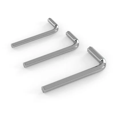 Allen Key Set