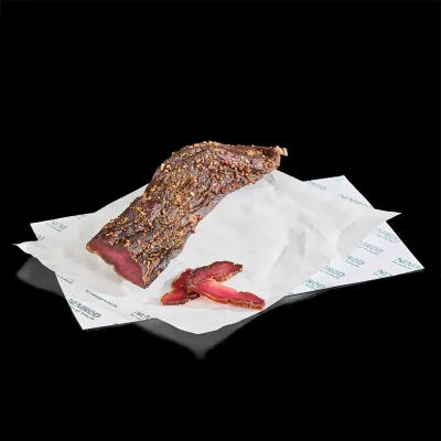 Filet mignon fumé & séché de Sanglier sauvage (Pièce à trancher)