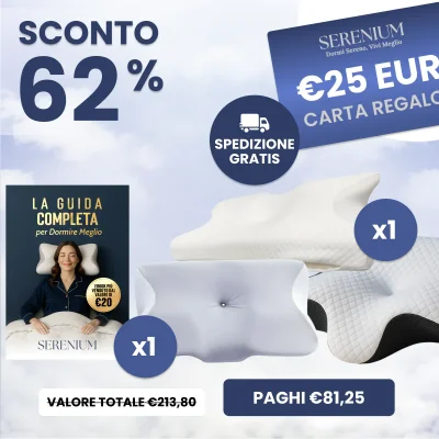 Kit Sonno Premium