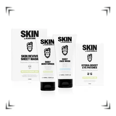Skin Trial Pack