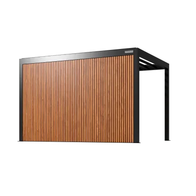 Slat Wall Custom Design