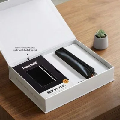 10‑Year Essentials Box – Int Anniversary Edition