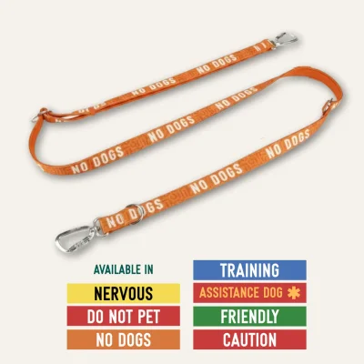 Awareness Multi-Way Lead