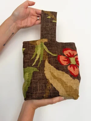 Schumacher Khantau Tree - Door Stop