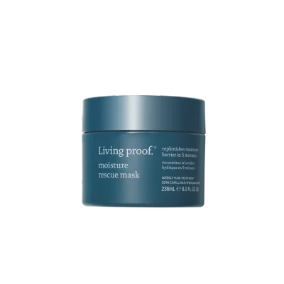 Moisture Rescue Mask