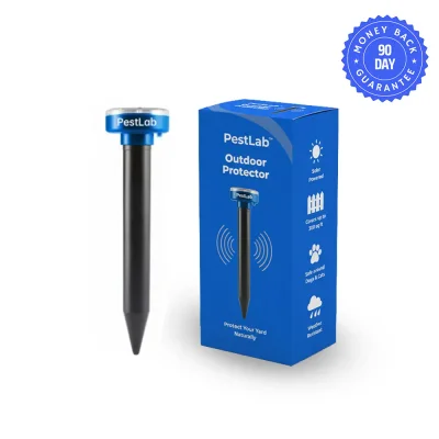 PestLab Outdoor Protector