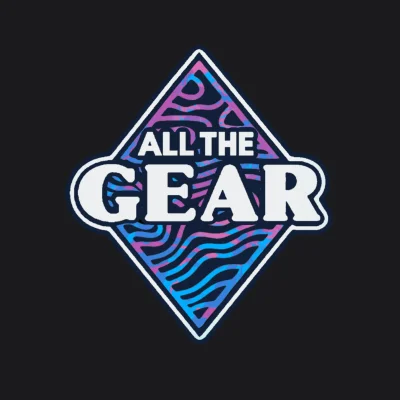 Sticker | All the Gear Classic