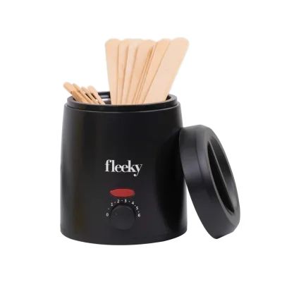 Wax Kit Heater
