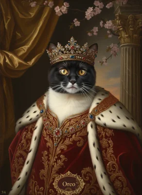 Portrait Chat