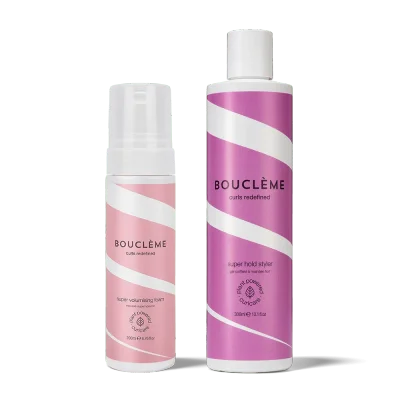 Wavy Styling Duo