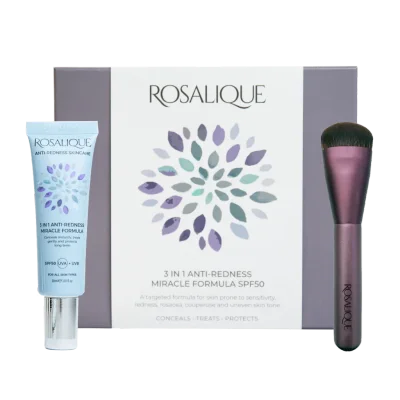 Rosalique Gift Set