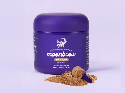 The Magnesium Sleep Aid
