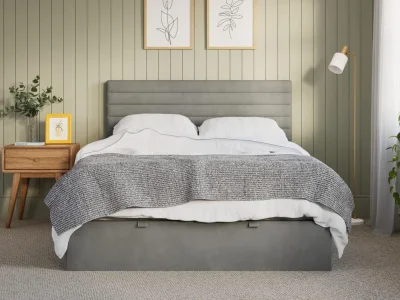 the tamara ottoman bed frame
