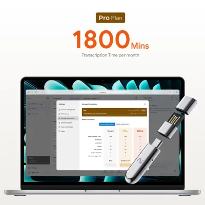viaim Notekit + Annual Plan