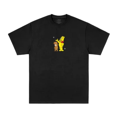 JENNIE x Haribo Tee Black