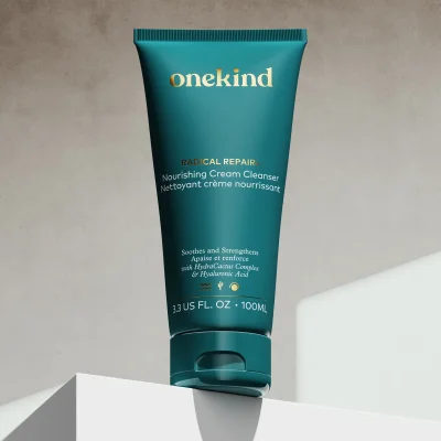 Radical Repair® Nourishing Cream Cleanser