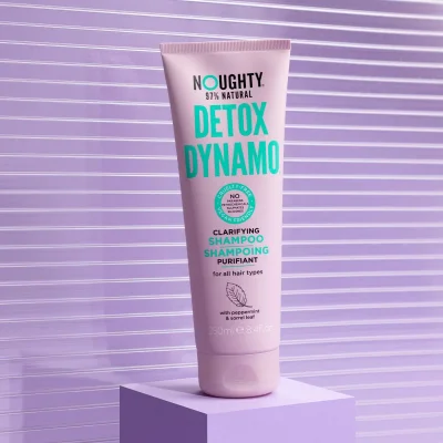 Detox Dynamo Shampoo - 250ml