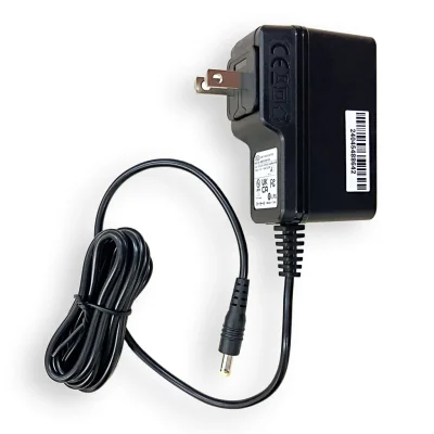 LIVEN & deconstruct 9V Power Supply Unit