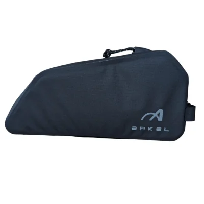 XP Waterproof Top Tube Bag- Front