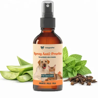 Spray Anti-Prurito