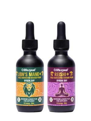 The PM Pack