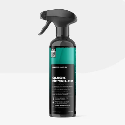 Quick Detailer