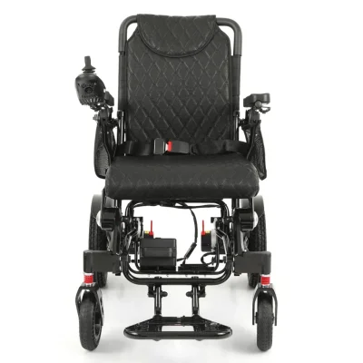 Electric Wheelchair Accessory Bundle