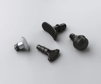 Recovery Extension Set