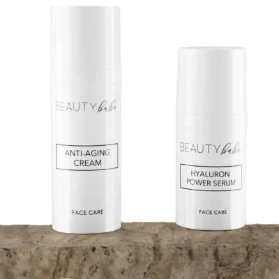 Face Care Duo