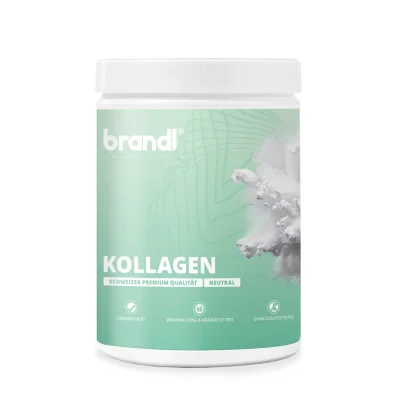 Kollagen Pulver (Angebot2)