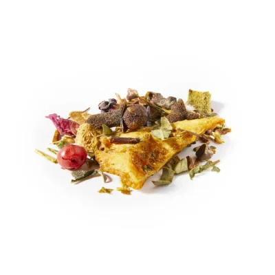 Chai of Madagascar - Loose Leaf Tea