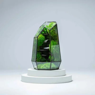 Stone Prism