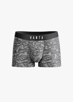 STEALTH (SHORT)