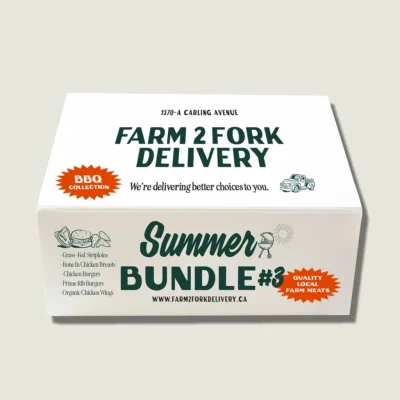 Summer Bundle 3