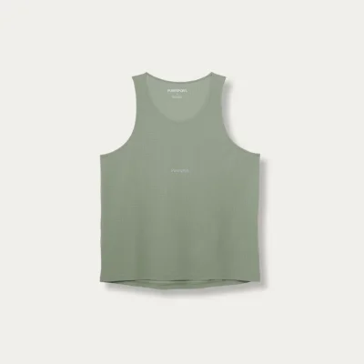 3M Performance Singlet - Olive