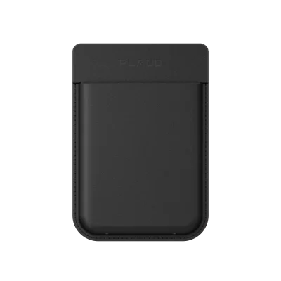 Plaud Note Pro Magnetic Case