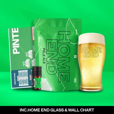 Home End Bundle