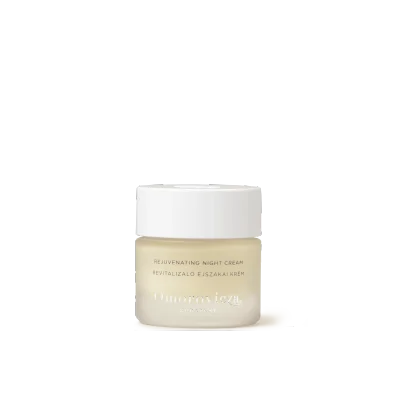 Rejuvenating Night Cream
