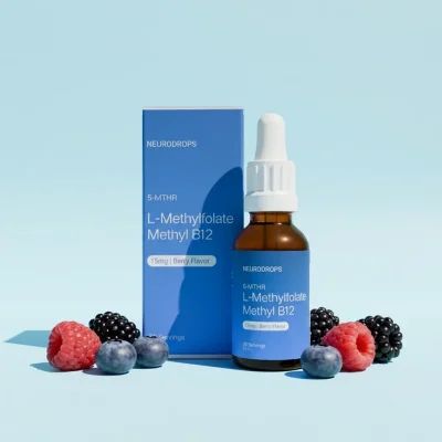 Neurodrops