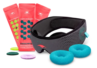 SOUND+ Deep Sleep Bundle (NEW Gen)