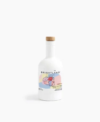 Rosette Garlic Olive Oil