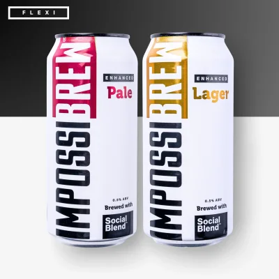 IMPOSSIBREW® Mixed Bundle