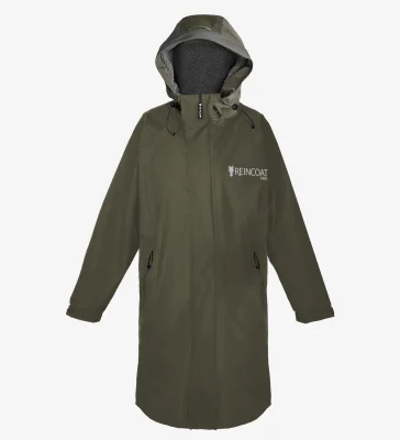 Reincoat Pro Women's - Olive