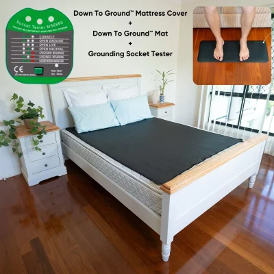 Down To Ground® Bundle