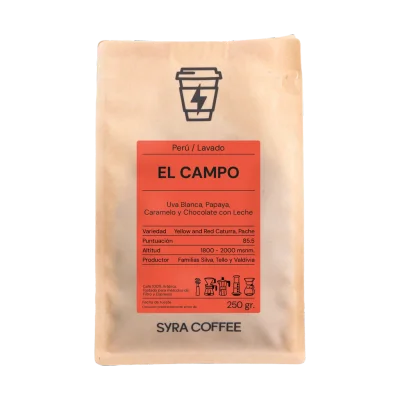 El Campo