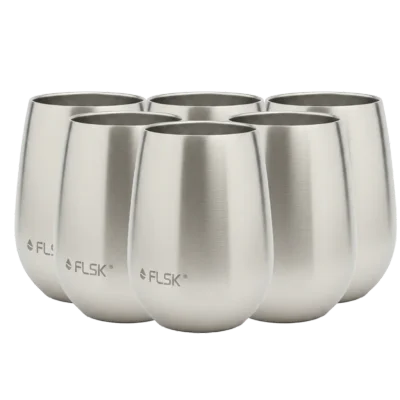 FLSK Tumbler 5+1 Set