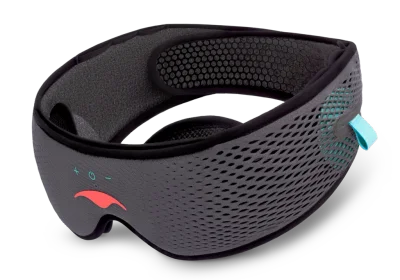 Manta SOUND Sleep Mask (NEW Gen) - 10% Off