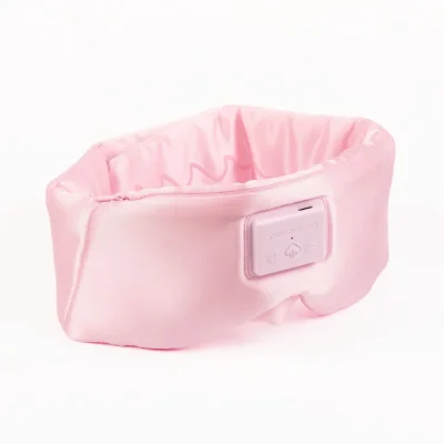Snoozeband™ Silk - Sleep Mask with Headphones