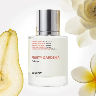 Fruity Gardenia