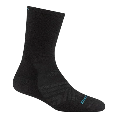 Women's Run Micro Crew Ultra-Lightweight Running Socks